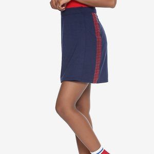 🌙(2/$20) Her Universe Solo Star Wars Wrap Skirt
